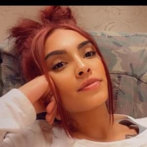 Meet your Posher, Shawna